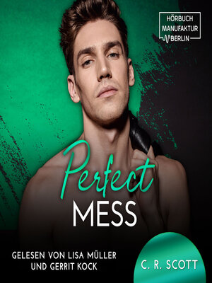 cover image of Perfect Mess